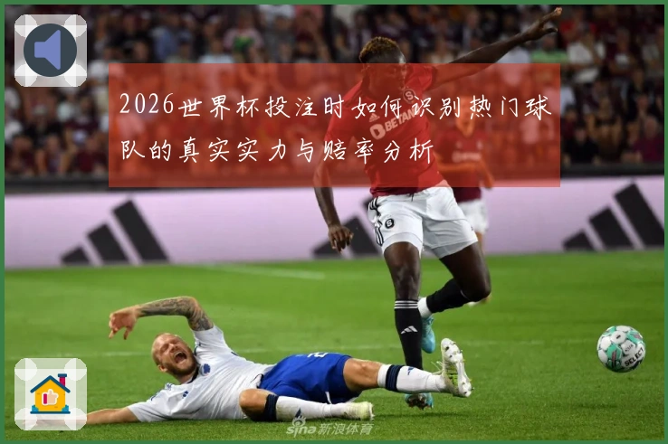 2026世界杯投注时如何识别热门球队的真实实力与赔率分析