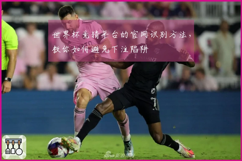 世界杯竞猜平台的官网识别方法，教你如何避免下注陷阱