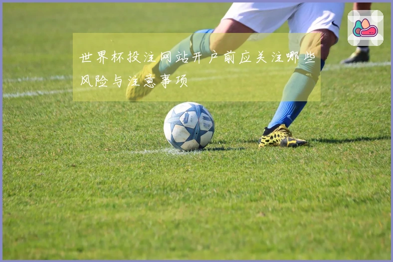 世界杯投注网站开户前应关注哪些风险与注意事项