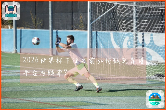 2026世界杯下注之前如何甄别靠谱平台与赔率？