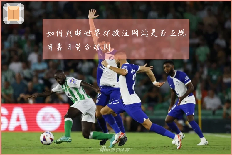 如何判断世界杯投注网站是否正规可靠且符合规则