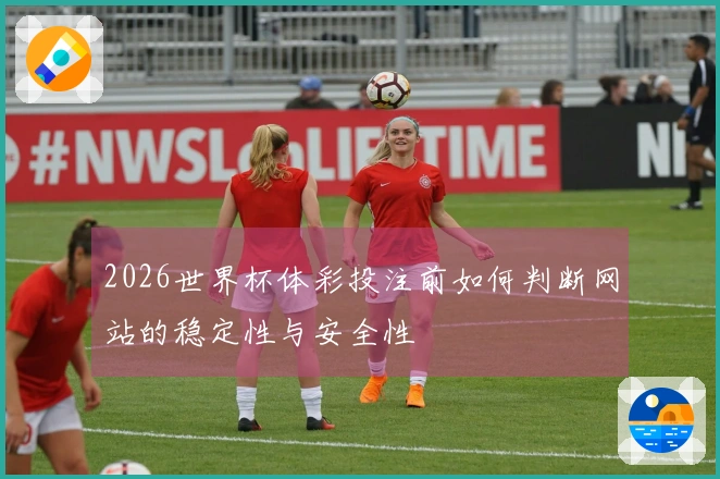 2026世界杯体彩投注前如何判断网站的稳定性与安全性