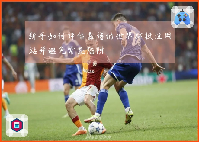 新手如何评估靠谱的世界杯投注网站并避免常见陷阱