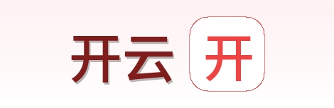 开云 Logo